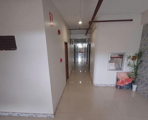 Rooms 498 by RedDoorz near Boni Avenue