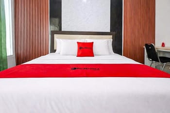 RedDoorz @ Savana Homestay Pangandaran
