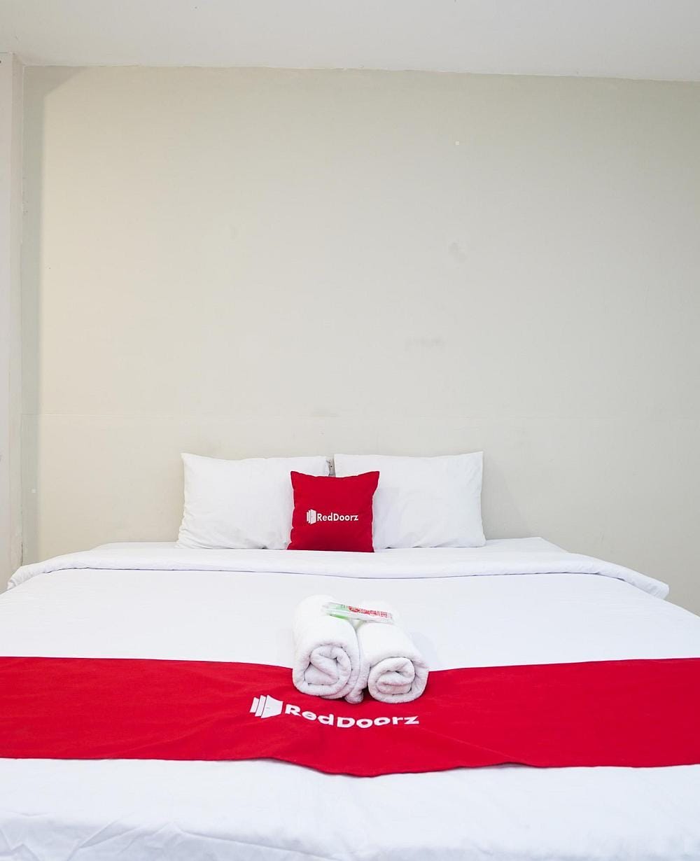 RedDoorz Premium