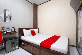 RedDoorz @ Medokan Rungkut Surabaya