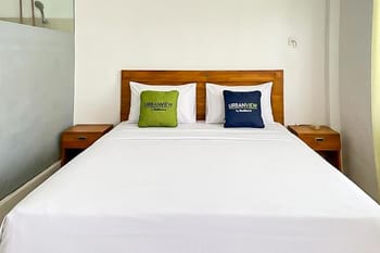 Urbanview Hotel Graha Sylva Lestari Balikpapan by RedDoorz