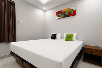 Urbanview Hotel @ Tanjung Benoa Bali