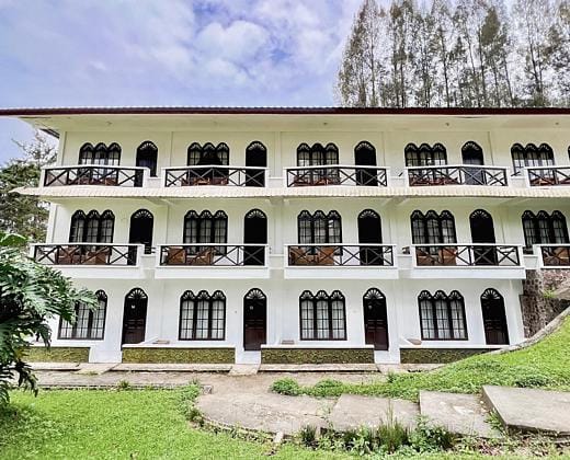 RedDoorz @ Sibayak Multi National Berastagi