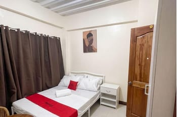 RedDoorz at Basubas Manor Tipolo Mandaue Cebu