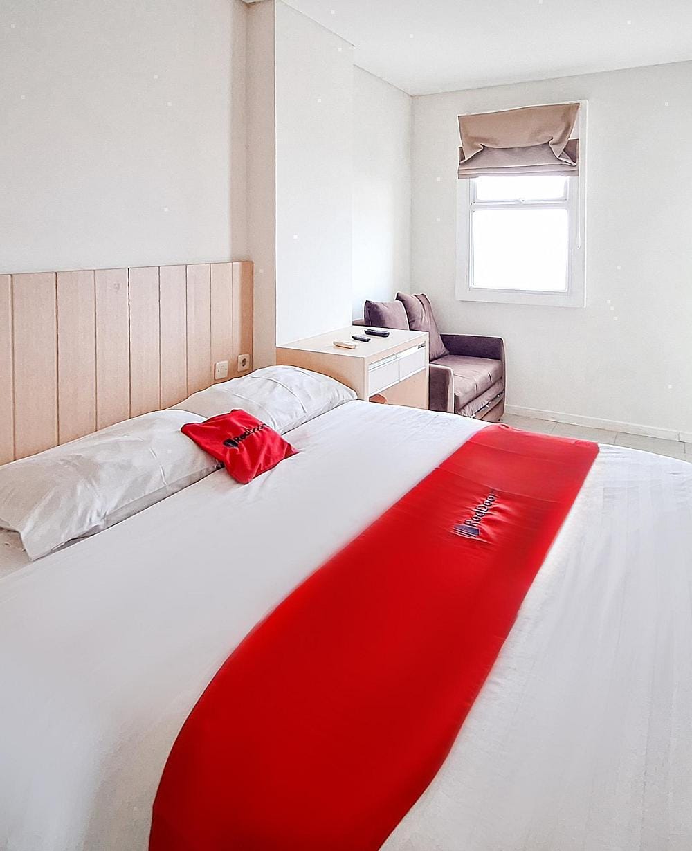 2 BR Double