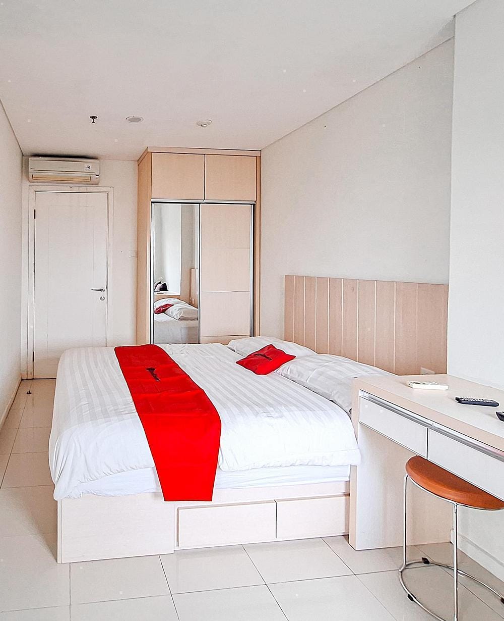 2 BR Double Premium