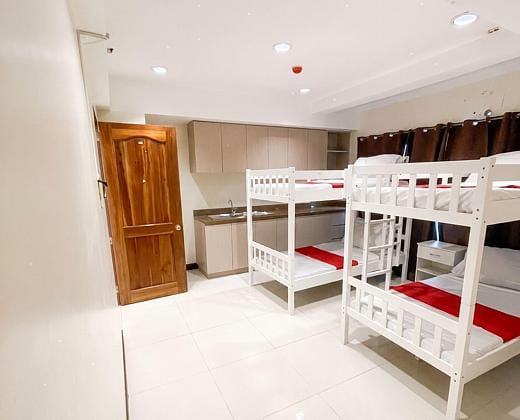 RedDoorz at Basubas Manor Tipolo Mandaue Cebu