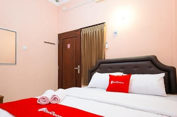 RedDoorz Syariah Miyona Krapyak Semarang