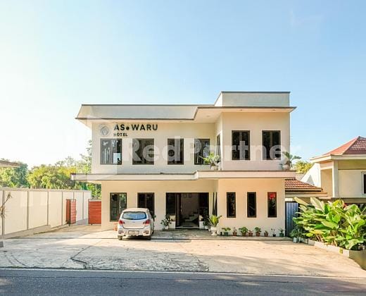 As Waru Hotel RedPartner