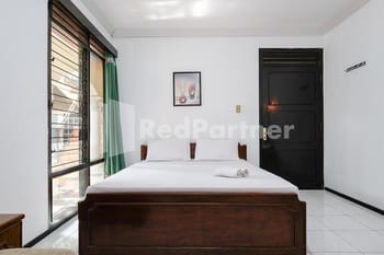 Hotel Srikandi Semarang RedPartner