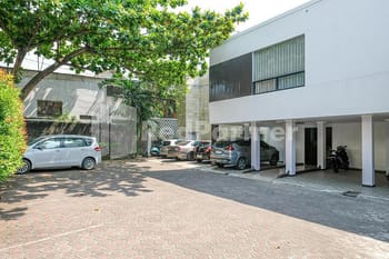 Hotel Srikandi Semarang RedPartner
