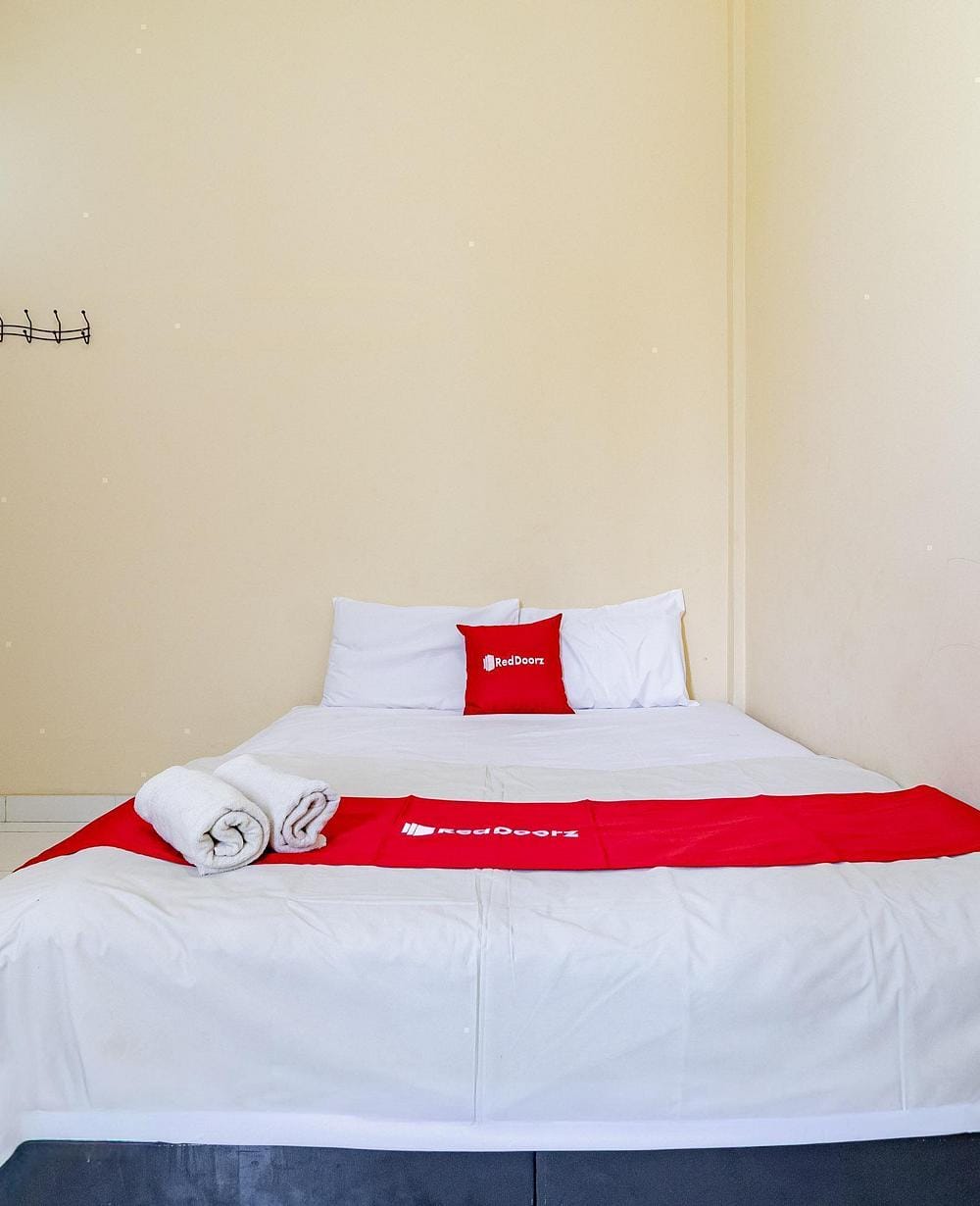 RedDoorz Suite