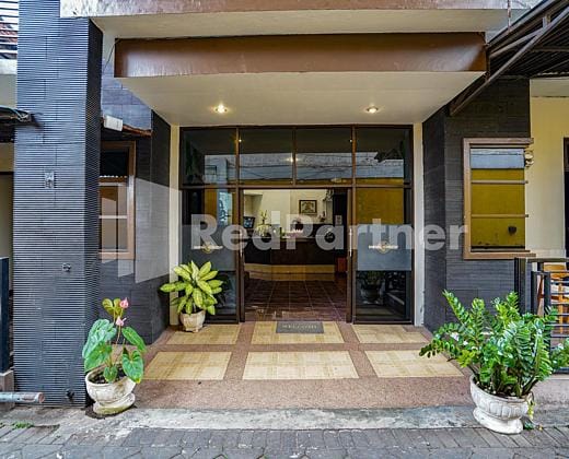 Griya Borobudur Malang Syariah RedPartner