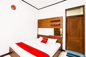 RedDoorz @ Cipanas Garut 2