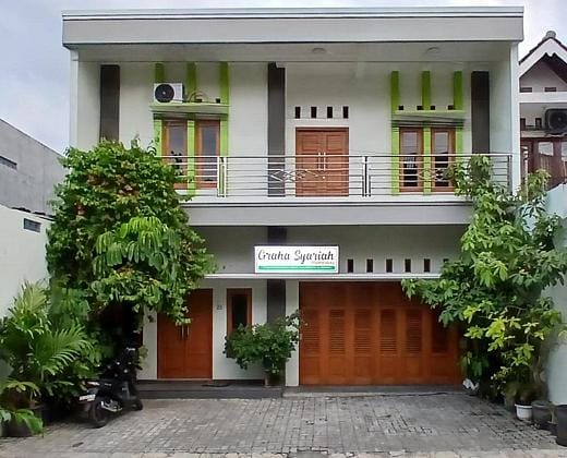 Graha Syariah Homestay Jogokariyan Mitra RedDoorz