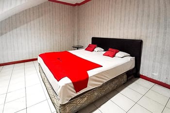 RedDoorz near Sam Ratulangi Manado