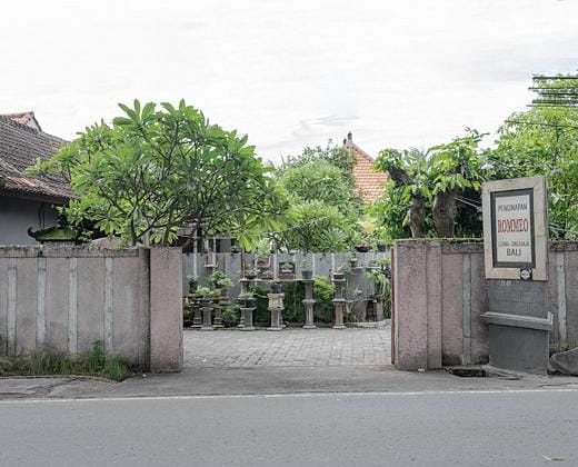 Rommeo Inn Lovina Mitra RedDoorz