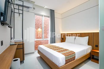 Novhalia Homestay near Jogja Expo Center RedPartner