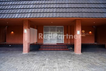 Novhalia Homestay near Jogja Expo Center RedPartner