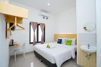 Urbanview Hotel Manggala Maguwoharjo