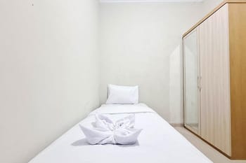Nisrina Syariah Homestay Kaliurang RedPartner