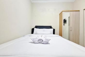 Nisrina Syariah Homestay Kaliurang RedPartner
