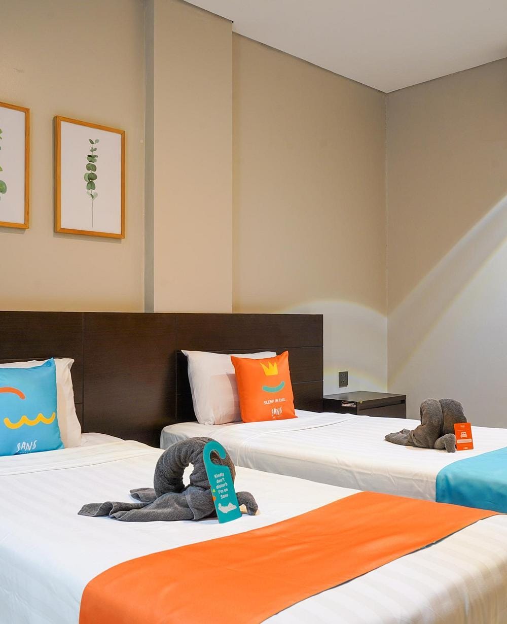SALE Room