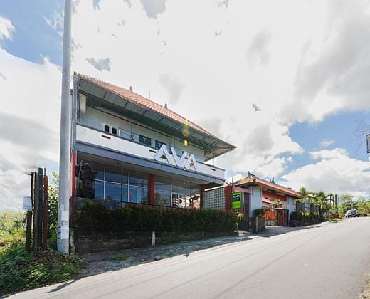 Urbanview Ava Guest House Uluwatu Bali