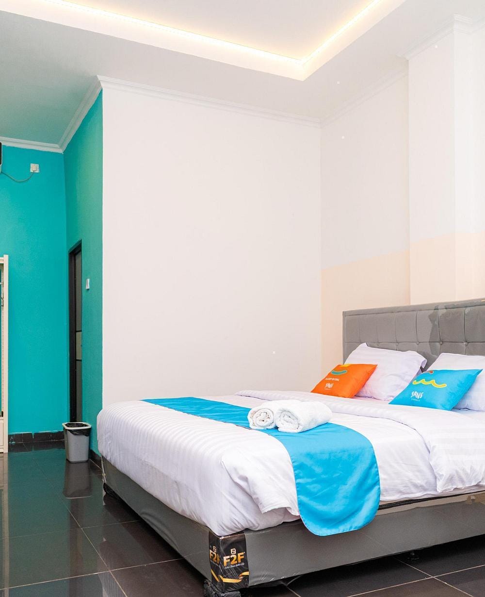Suite Room