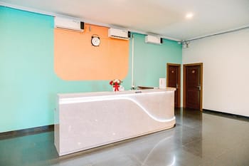 SANS Hotel Bobo Home Jambi