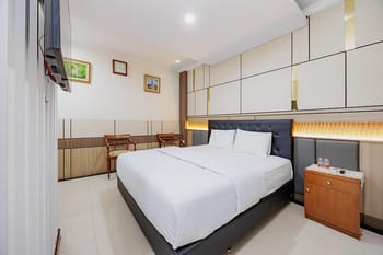 Wisma Jambu Sumut Menteng Syariah RedPartner