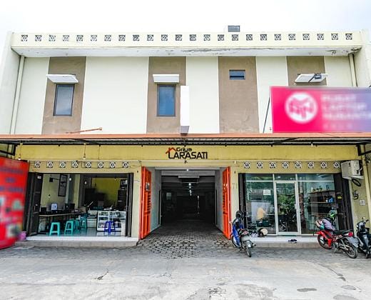 RedDoorz Syariah near Assalaam - UMS