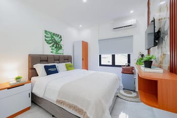 Urbanview Hotel Amira Syariah Bogor