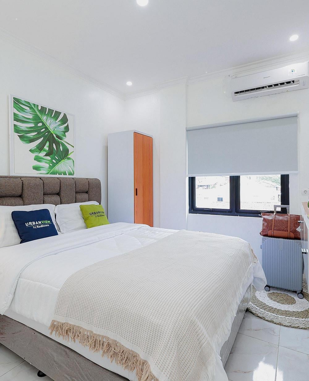 Deluxe Room 24hrs