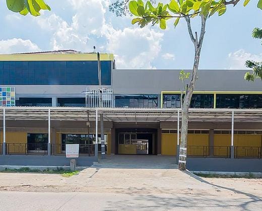 RedDoorz Plus near Taman Budaya Samarinda