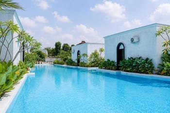 Urbanview Bumi Tirta Village