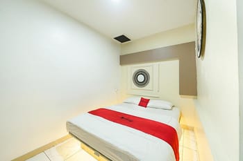 JM Guest House Lamaran Redpartners