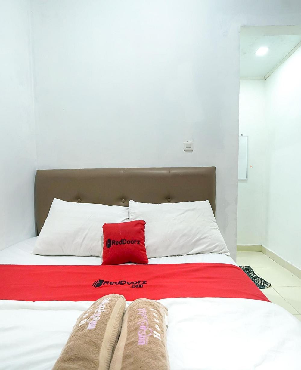 RedDoorz SALE