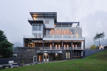The Lavana Signature Villa BIS Ciloto