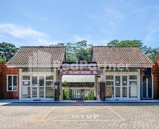 Oemah Tahu Banjarnegara Resto and Resort Mitra RedDoorz