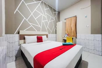 RedDoorz @ Tara Homestay Palembang