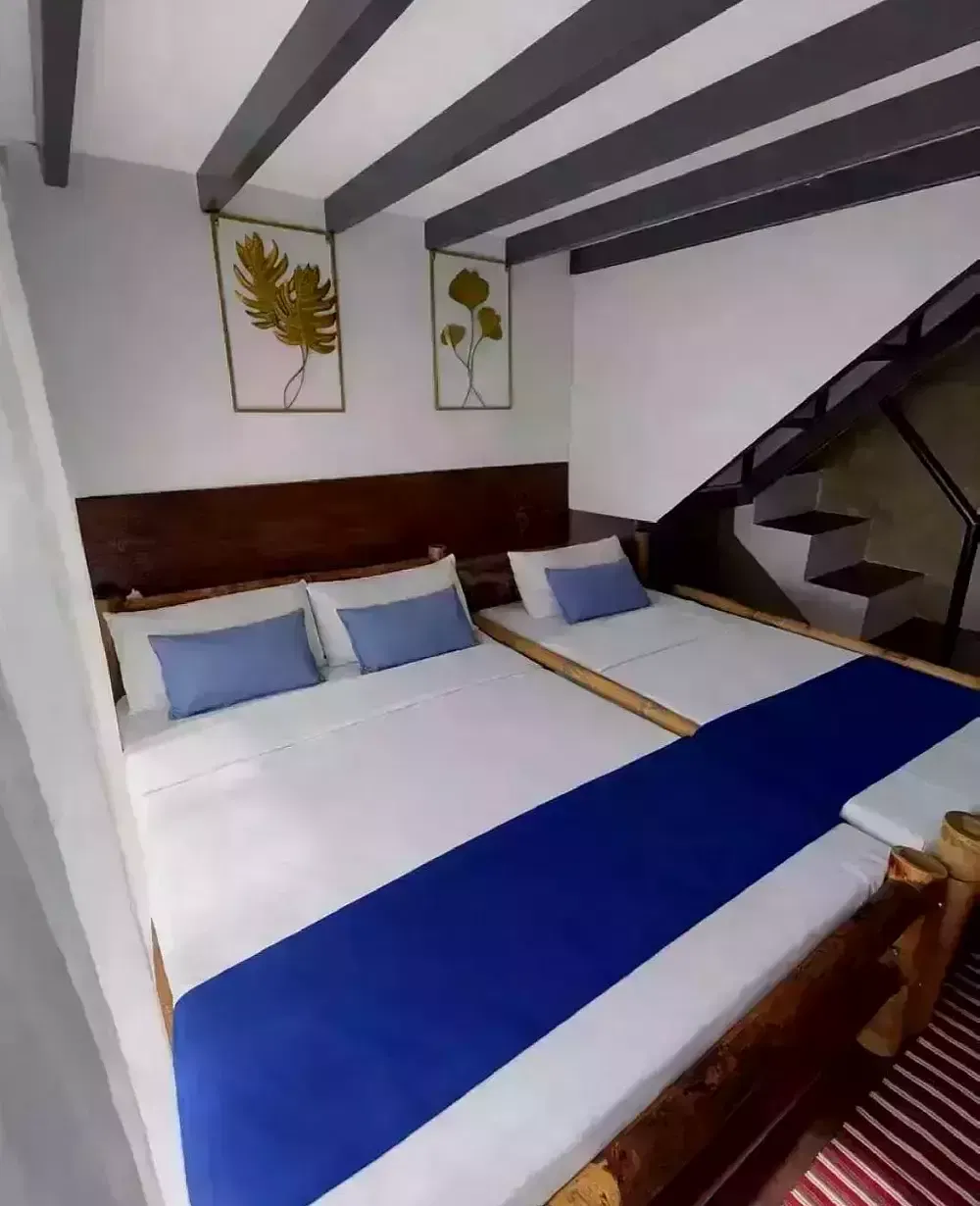 Villa (6 Adults)