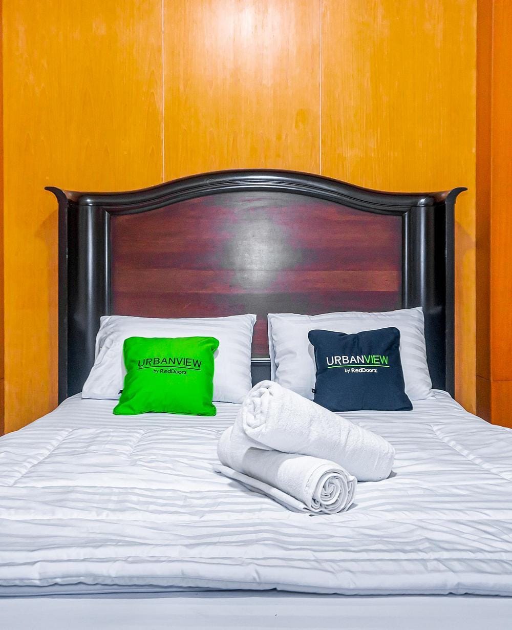 Suite Room