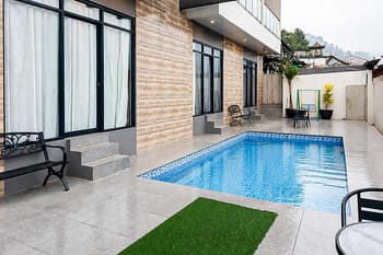 The Lavana Premium Villa Anrhez Guci