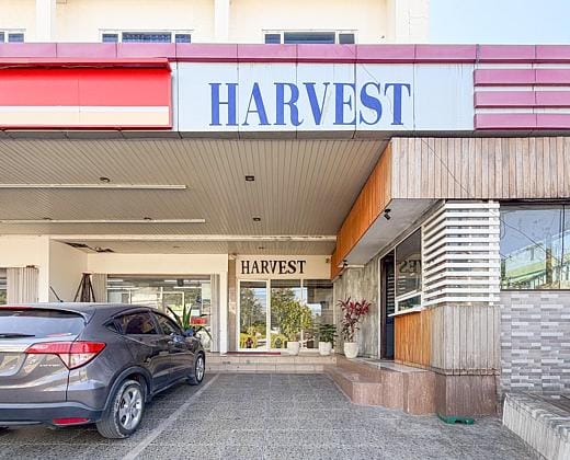 RedDoorz @ Harvest Hotel Siloam Kupang