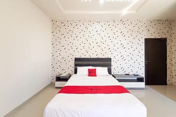 RedDoorz @ Harvest Hotel Siloam Kupang