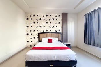 RedDoorz @ Harvest Hotel Siloam Kupang