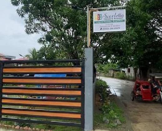 Scarletta Resort Bugallon Pangasinan by RedDoorz