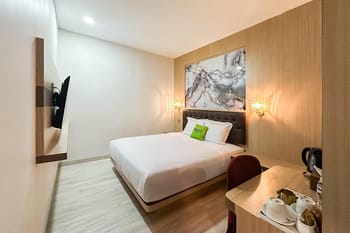 Urbanview Hotel Get Inn Pollux Batam