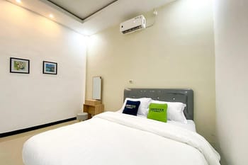 Urbanview Hotel Pendowo Mojokerto